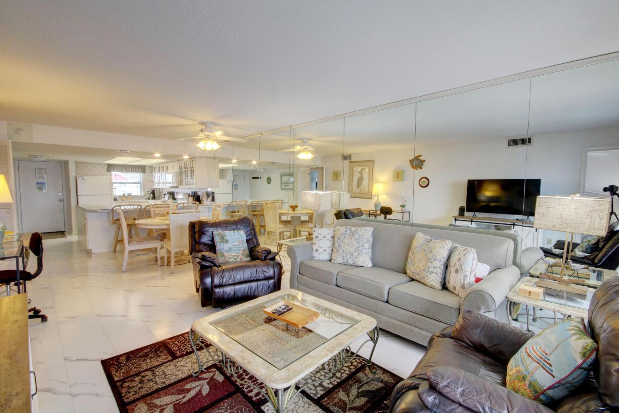 El Matador 562 - Great Views Of The Sound And Fort Walton Beach Exterior photo