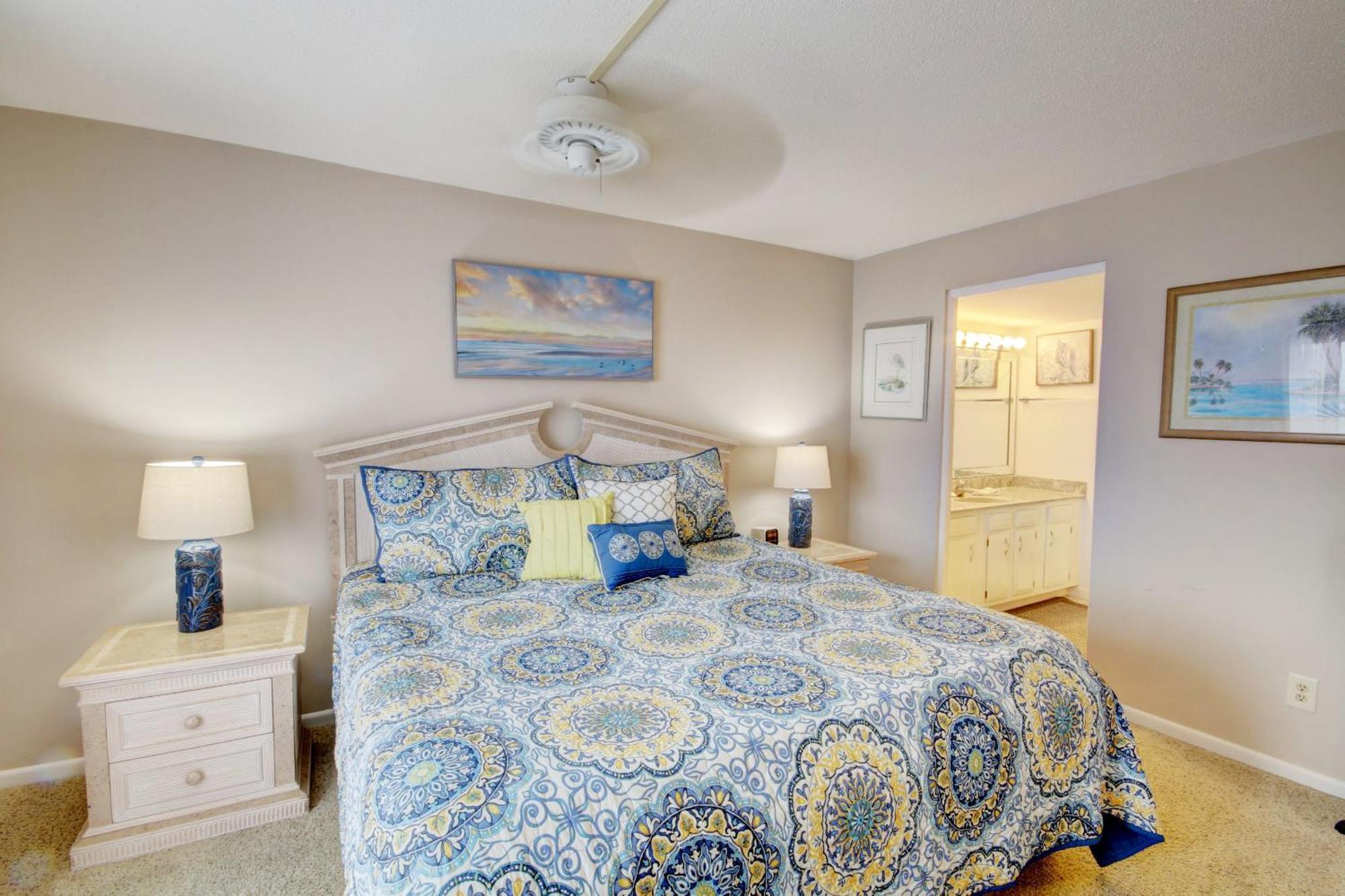 El Matador 562 - Great Views Of The Sound And Fort Walton Beach Exterior photo